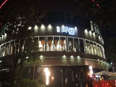 -翠湖湾海鲜音乐餐厅