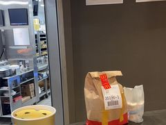 -麦当劳(萧山国际机场T3航站楼店)