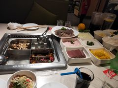 -海底捞火锅(上元大街店)