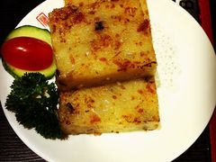 萝卜糕-糖朝(尖沙咀店)