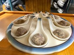 -野菌皇海景野生菌火锅(滨海大道店)