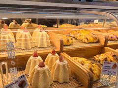 -红星前进面包牛奶公司(君太店)