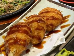 -胜代日本料理(云程巷小区店)