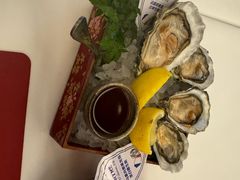 -普朗姆生蚝牛排馆 The Plump Oyster(成都摩方购物中心店)