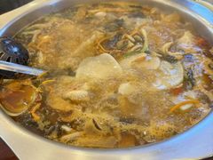 -大理.老字号渝记酸萝卜乌鱼(古城总店)