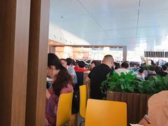 -麦当劳(杭州东站高铁店)