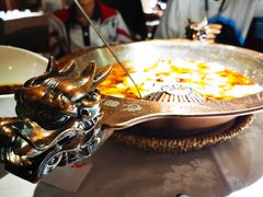 -雲蜀龙阁·金牌水煮鱼(方庄店)