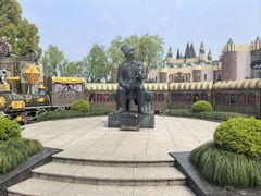 -安徒生童话乐园