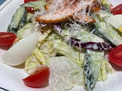 -HELLO MUSAE 拾光缪斯餐厅·纯正希腊风味(苏州中心店)