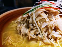 老家炖笋干-7017浙菜•建德味(中财店)