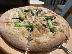 -茹·pure vegan(博华广场店)