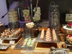 -宁波阳光豪生大酒店·豪生咖啡厅