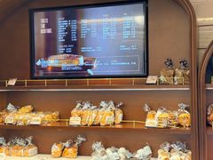 -国际饭店·帆声西饼屋(黄河路店)