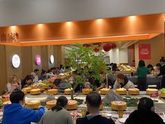 -喜家自助小火锅(乐客城店)