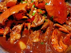 -胖哥俩肉蟹煲(宿迁宝龙广场店)