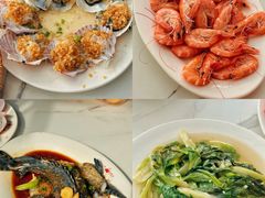 -汪姐海鲜(侨港金冠好店)