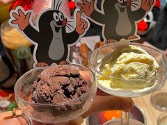 -布拉格餐厅· 中欧捷克菜(全国首店)