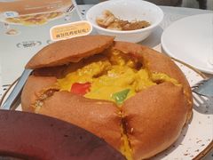 -大树餐厅(朝阳大悦城店)