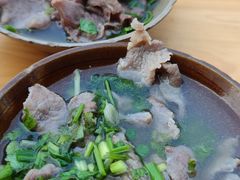 -周记翘脚牛肉