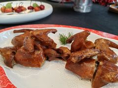 -大董(福田皇庭中心店)
