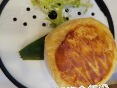 -潮喜竹溪荔湖酒家(荔枝湾店)