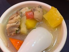 -伊带伊路新疆美食府(呼家楼店)