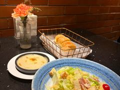 -西堤厚牛排(国瑞店)