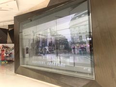 -英皇UA电影城(虹桥天地店)