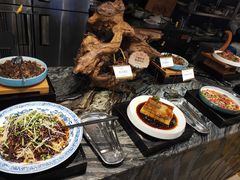 -芭菲盛宴·环球美食(北城国际店)