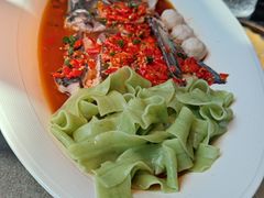 -凤凰湘语·海派湘菜(浦东旗舰店)