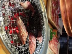 -喜来稀肉(北外滩白玉兰广场店)