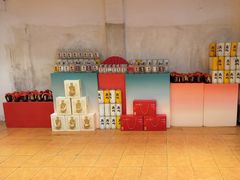 -一楼食业·美食人家