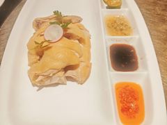 -三亚亚龙湾瑞吉酒店·铭轩中餐厅Mingxuan·海南菜·粤菜