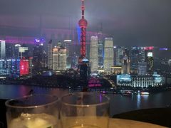 -上海外滩茂悦大酒店