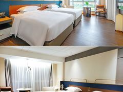 -广州白云机场雅致酒店