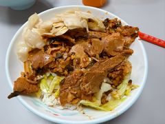 -广东涂记烧鹅饭(武汉天地店)