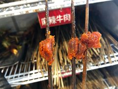 -钢管厂歆瑞源油卤串串香(春熙路太古里店)