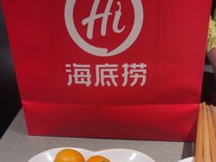 -海底捞火锅(崇文门新世界百货店)