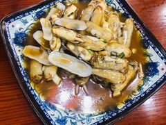 -台州老六海鲜面馆(上南总店)