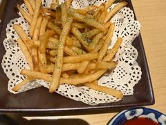 -小山日本料理(太古汇店)
