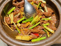 -虹潮荟·餐桌上的美食地理(太阳宫店)
