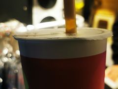 焦糖珍奶-书亦烧仙草(汽车西站店)