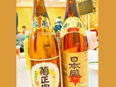 -盛港湾海鲜食府(黄沙店)