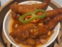 -潮府馆·非遗潮州菜·世纪公园(新国际博览中心店)