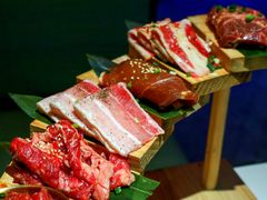-聚十三烤肉博物馆(魔都首店)