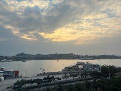 -厦门海港英迪格酒店(中山路店)