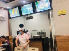 -新丰小吃(中山中路分店)