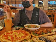 -COMMUNE幻师(上邦百汇城店)