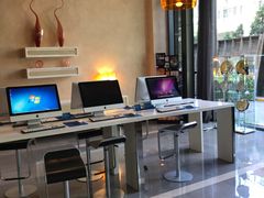 -北京东直门智选假日酒店