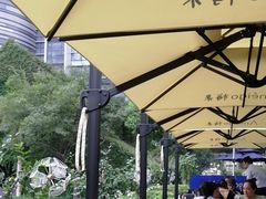 -Ameigo梅果·云贵川bistro(长宁来福士店)